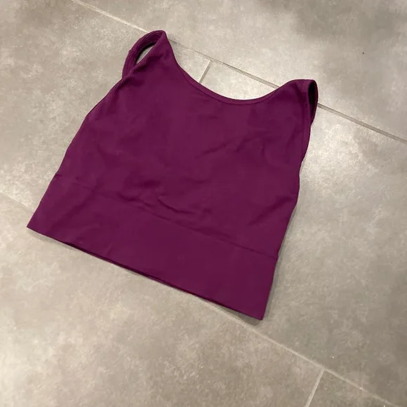 Sports bra - Picture 2 of 2